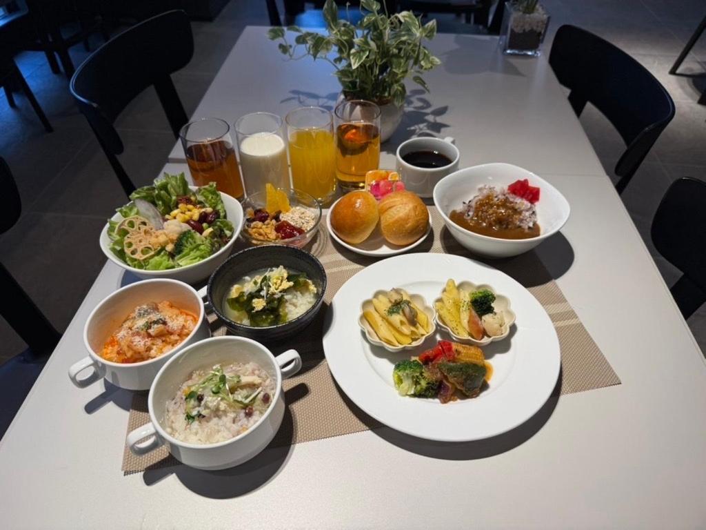 酒店 日本桥箱崎斯佩里亚旅馆 4*