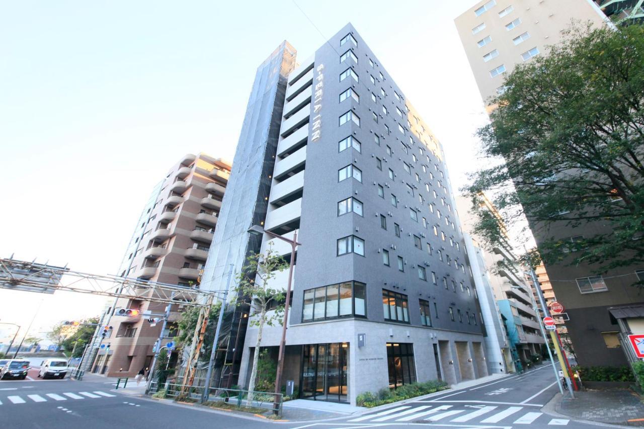 日本桥箱崎斯佩里亚旅馆