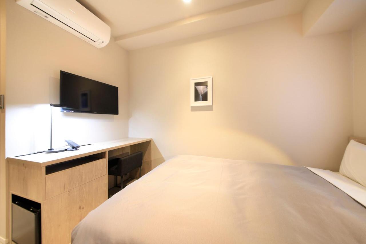 Hotel S-peria Nihombashi Hakozaki Tōkyō